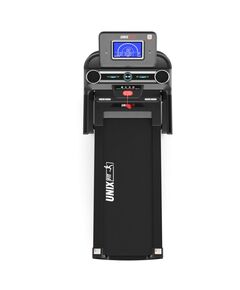 Беговая дорожка UNIX Fit MX-980 AC (LCD) фотографии