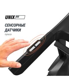Беговая дорожка UNIX Fit MX-990 AC (LED) фотографии