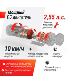 Беговая дорожка UNIX Fit R-260N фотографии