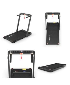 Беговая дорожка UNIX Fit R-270B фотографии