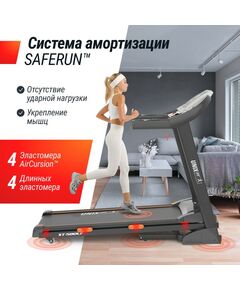 Беговая дорожка UNIX Fit ST-580LE фотографии