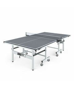 Профессиональный теннисный стол UNIX line 25 mm MDF (Grey) фотографии
