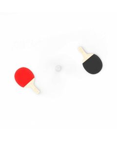 Профессиональный теннисный стол UNIX line 25 mm MDF (Grey) фотографии