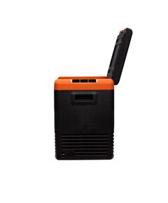 Автохолодильник Alpicool CL50 (12/24) фотографии