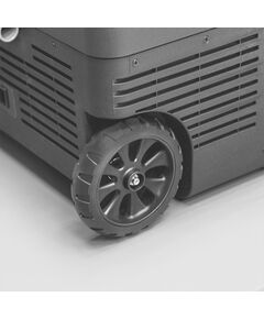 Автохолодильник Alpicool U45 (12/24) фотографии