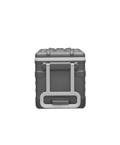 Автохолодильник Alpicool U45 (12/24) фотографии