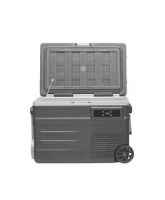 Автохолодильник Alpicool U45 (12/24) фотографии