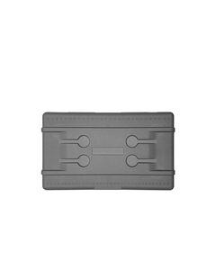 Автохолодильник Alpicool U75 (12/24) фотографии