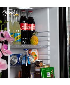 Минибар Cold Vine (Россия) MCA-38BG фотографии