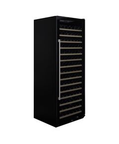 Винный шкаф Dunavox (Венгрия) DX-194.490BK фотографии