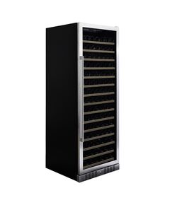 Винный шкаф Dunavox (Венгрия) DX-194.490SSK фотографии