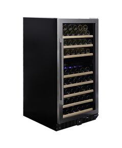 Винный шкаф Dunavox (Венгрия) DX-94.270SDSK фотографии
