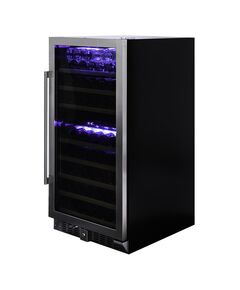 Винный шкаф Dunavox (Венгрия) DX-94.270SDSK фотографии