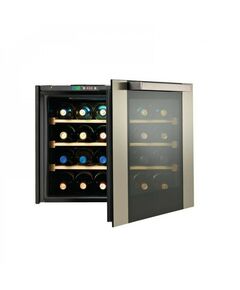 Винный шкаф Indel B (Италия) BUILT-IN 24 HOME PLUS фотографии