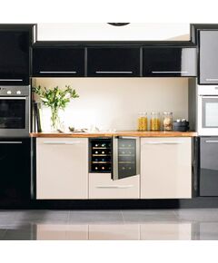 Винный шкаф Indel B (Италия) BUILT-IN 24 HOME PLUS фотографии