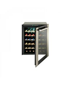 Винный шкаф Indel B (Италия) BUILT-IN 36 HOME PLUS (одна температурная зона) фотографии