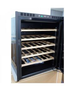 Винный шкаф Indel B (Италия) BUILT-IN 36 HOME PLUS (одна температурная зона) фотографии