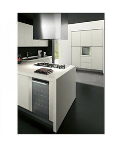 Винный шкаф Indel B (Италия) BUILT-IN 36 HOME PLUS (одна температурная зона) фотографии