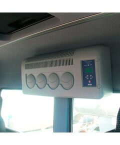 Автономный автомобильный кондиционер Indel B (Италия) SLEEPING WELL BACK PLUS 24 VOLT фотографии