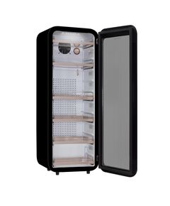 Холодильник для косметики Meyvel MD105-Black фотографии