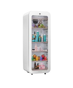 Холодильник для косметики Meyvel MD105-White фотографии