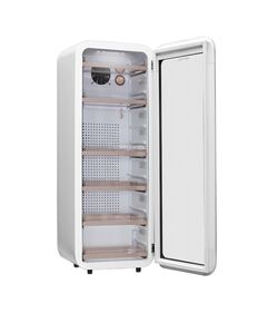 Холодильник для косметики Meyvel MD105-White фотографии