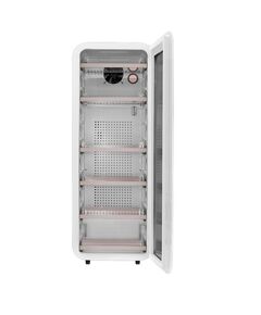 Холодильник для косметики Meyvel MD105-White фотографии