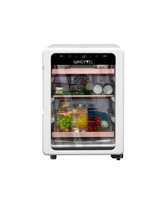 Холодильник для косметики и напитков Meyvel MD35-White фотографии