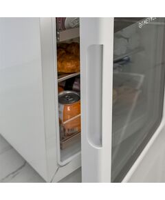 Холодильник для косметики и напитков Meyvel MD35-White фотографии
