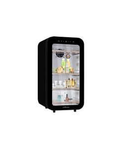 Холодильник для косметики Meyvel MD71-Black фотографии