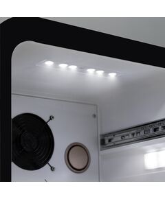 Холодильник для косметики Meyvel MD71-Black фотографии