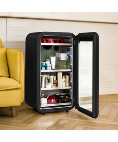 Холодильник для косметики Meyvel MD71-Black фотографии