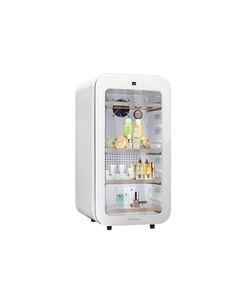 Холодильник для косметики Meyvel MD71-White фотографии