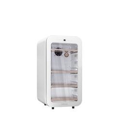 Холодильник для косметики Meyvel MD71-White фотографии