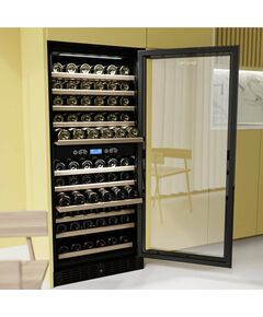 Винный шкаф Meyvel MV116-KBT2 фотографии