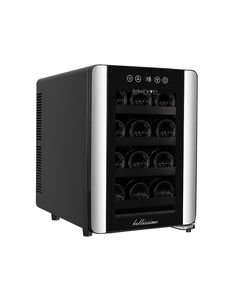 Винный шкаф Meyvel MV12-BSF1 (easy) фотографии