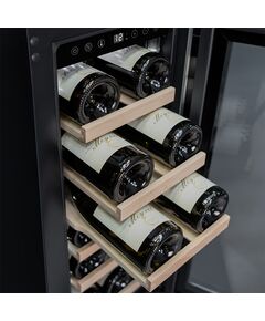 Винный шкаф Meyvel MV19-KST1 фотографии