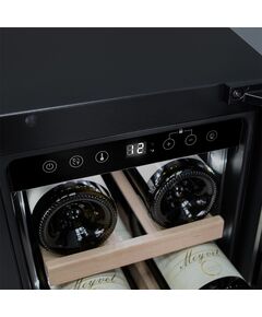 Винный шкаф Meyvel MV19-KST1 фотографии
