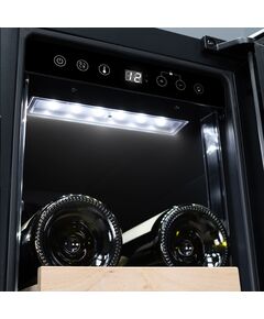 Винный шкаф Meyvel MV19-KST1 фотографии