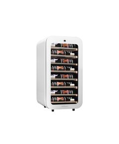 Винный шкаф Meyvel MV22-KWF1 фотографии