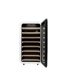 Винный шкаф Meyvel MV22-KWF1 фотографии