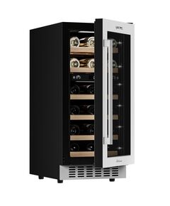 Винный шкаф Meyvel MV28-KWT2 фотографии