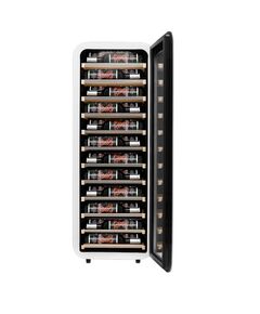 Винный шкаф Meyvel MV34-KWF1 фотографии