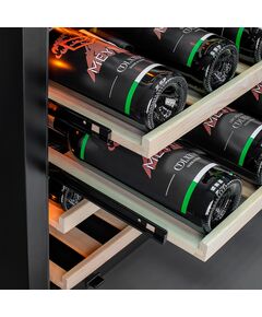 Встраиваемый винный шкаф Meyvel MV46PRO-KWT2 фотографии