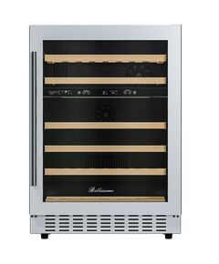 Встраиваемый винный шкаф Meyvel MV46PRO-KWT2 фотографии