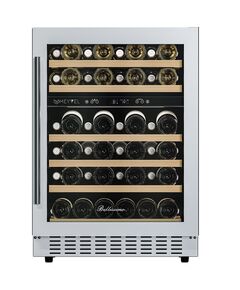 Встраиваемый винный шкаф Meyvel MV46PRO-KWT2 фотографии