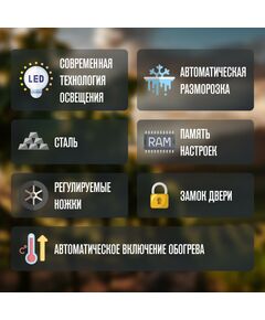 Встраиваемый винный шкаф Meyvel MV46PRO-KWT2 фотографии