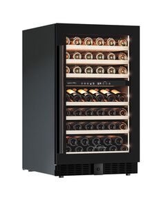 Винный шкаф Meyvel MV77PRO-KBT2 фотографии