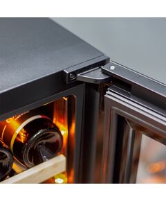 Винный шкаф Meyvel MV77PRO-KBT2 фотографии