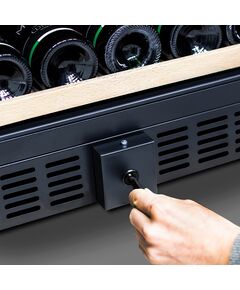 Винный шкаф Meyvel MV77PRO-KBT2 фотографии